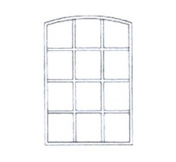 3x4